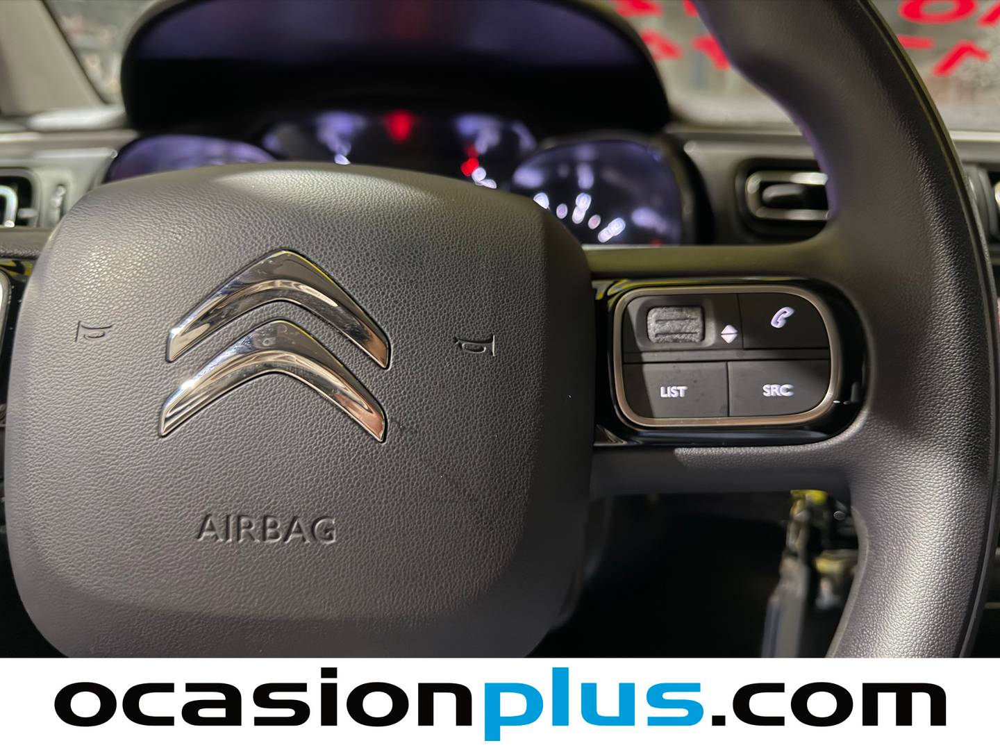 Foto Citroën C3 Origin Citroen C3 Origin PureTech 110 Max (110 CV)