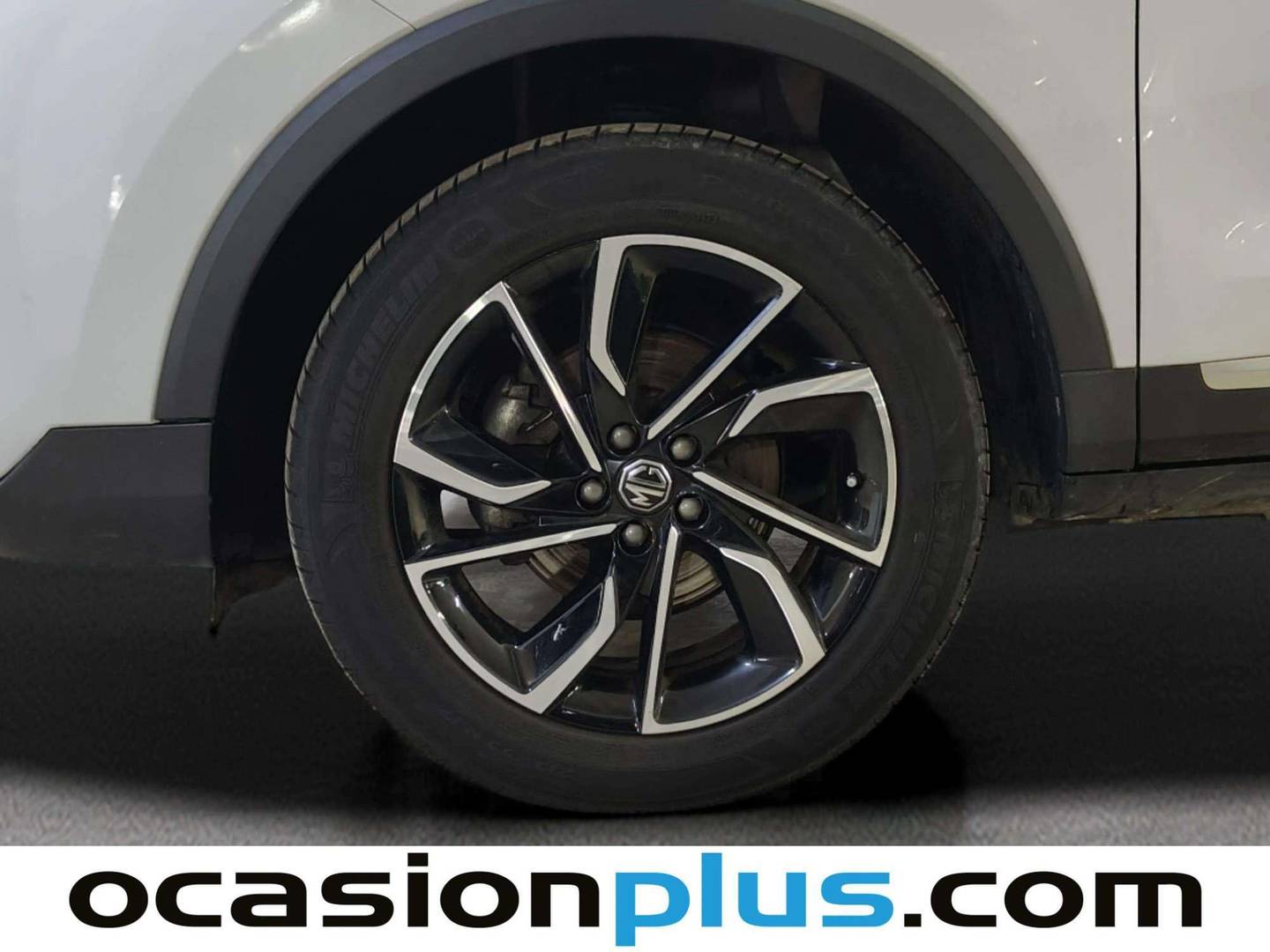 MG ZS MG ZS 1.0T Luxury (111 CV) de segunda mano