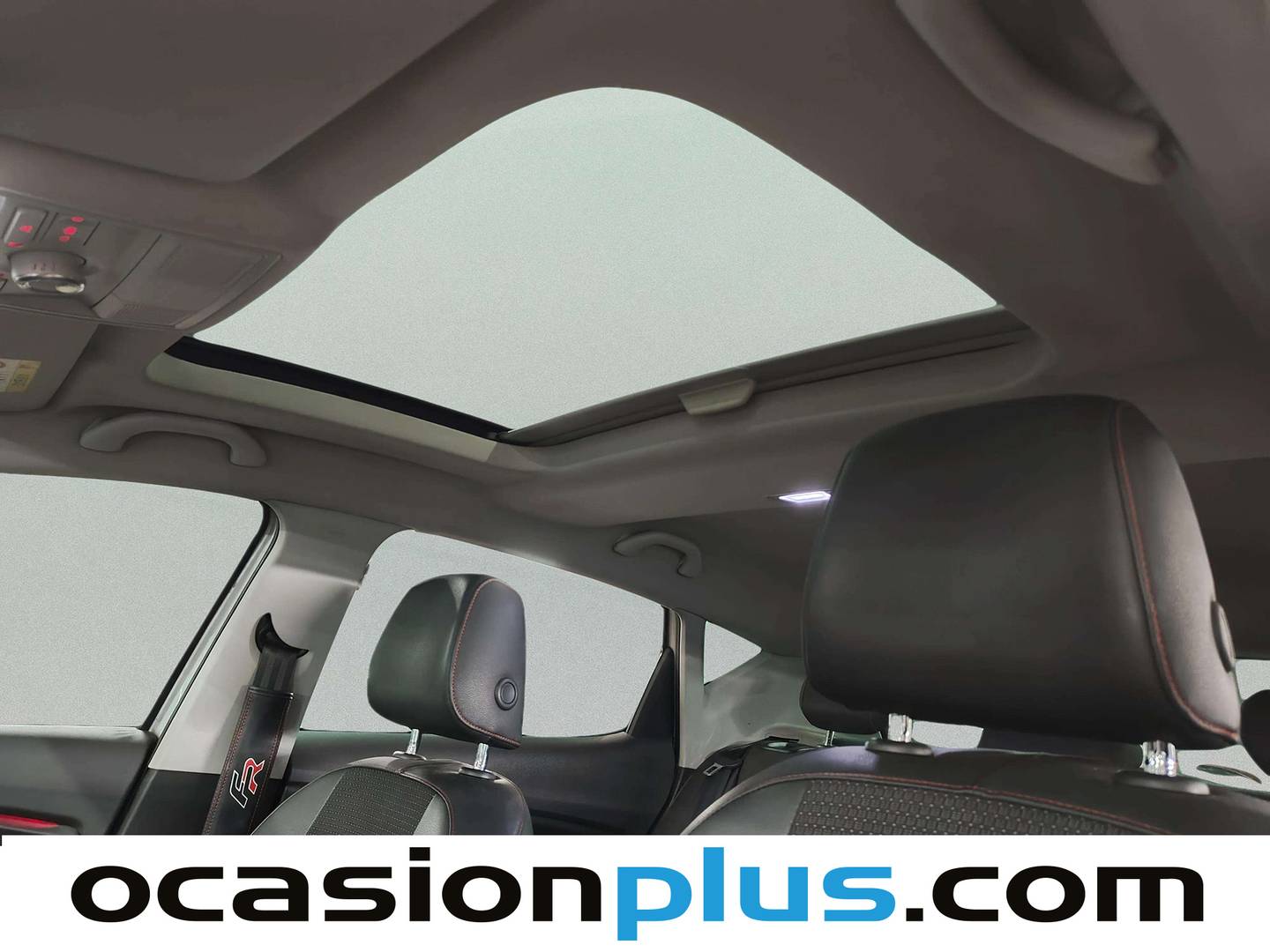 Extras y acabados del Seat León Seat León 1.4 TSI S&S FR (125 CV)