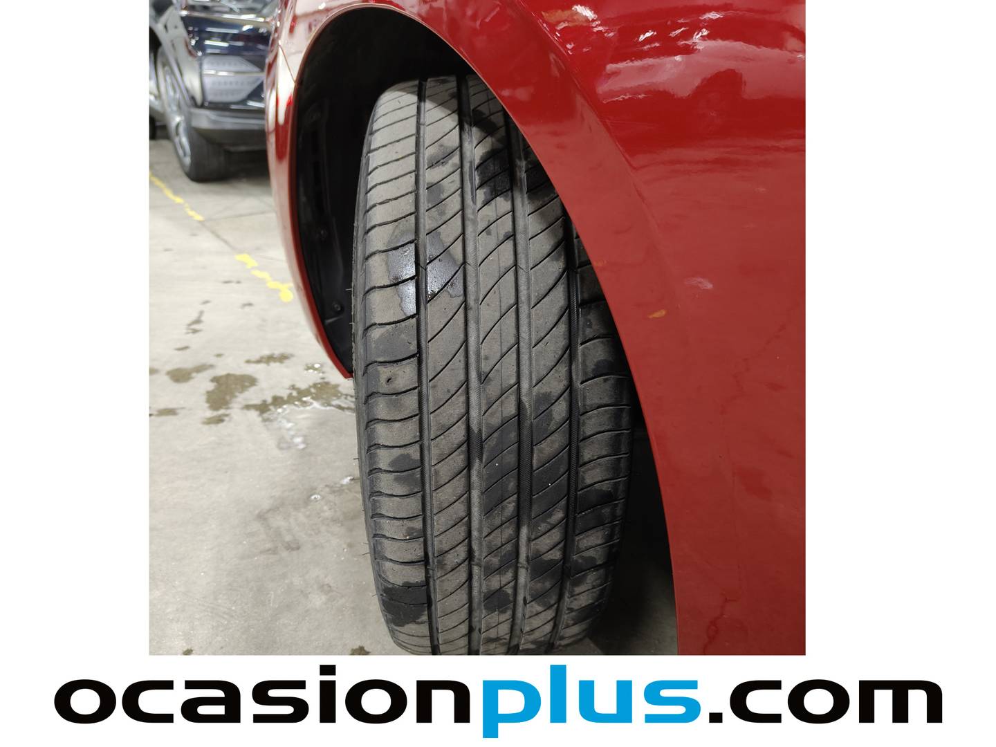 Foto Peugeot 308 Peugeot 308 PureTech 130 S&S Allure Pack (130 CV)