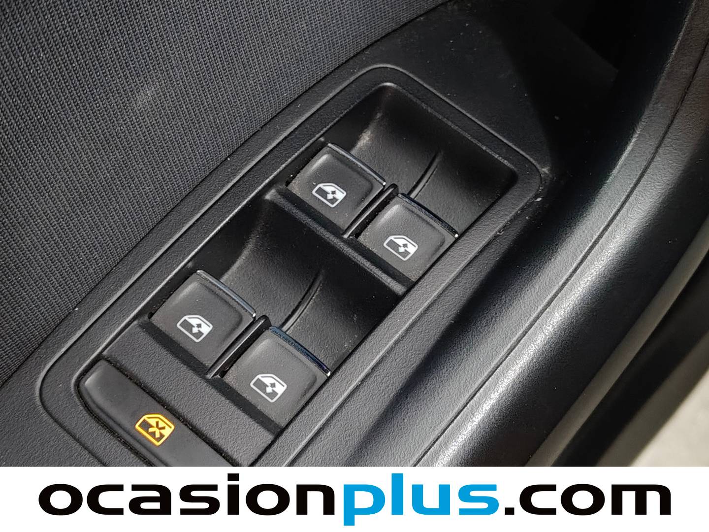 Seat Ateca Seat Ateca 1.6 TDI S&S Ecomotive Style Plus (115 CV) manual