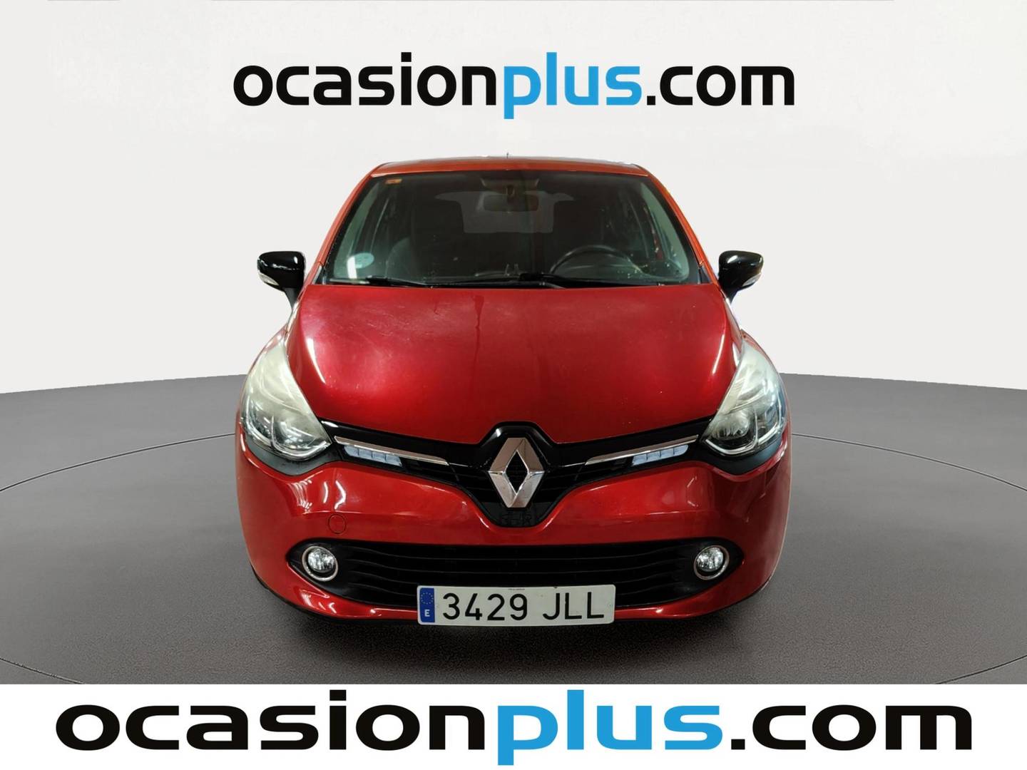 Renault Clio Renault Clio Limited 1.2 16v (75 CV) barato