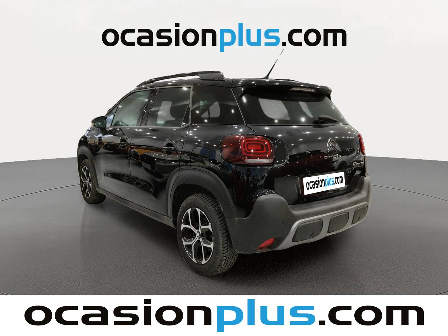 Foto Citroën C3 Aircross Citroen C3 Aircross PureTech 110 S&S Shine (110 CV)