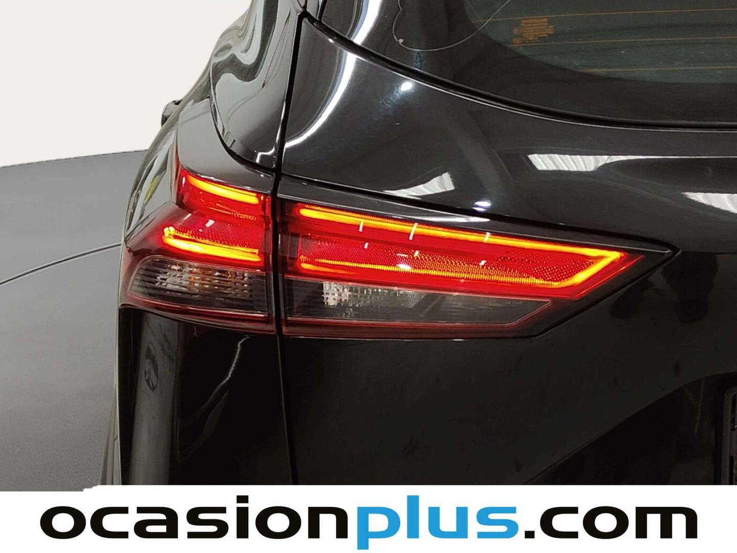 Nissan QASHQAI Nissan Qashqai E-POWER Acenta (190 CV) al mejor precio