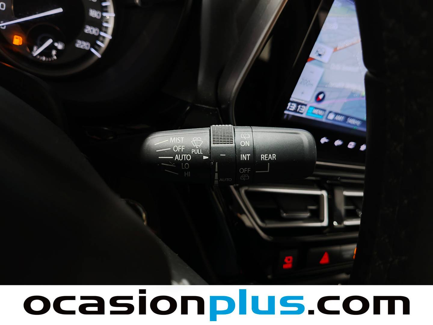 Suzuki S-Cross Suzuki S-Cross 1.4T Mild Hybrid S3 4WD  (129 CV) km 0