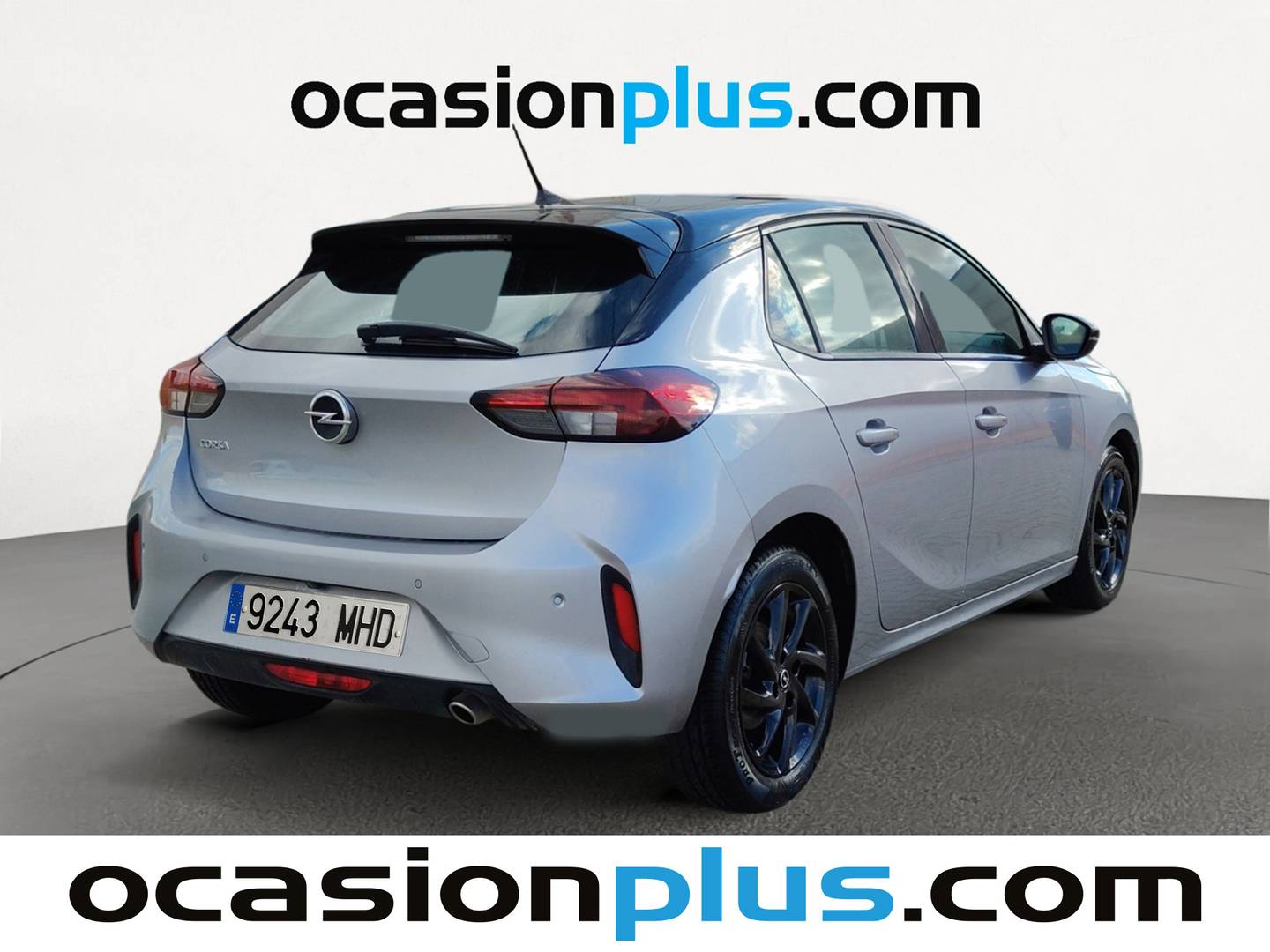 Opel Corsa Opel Corsa 1.2 T XHL GS  (100 CV) 100cv