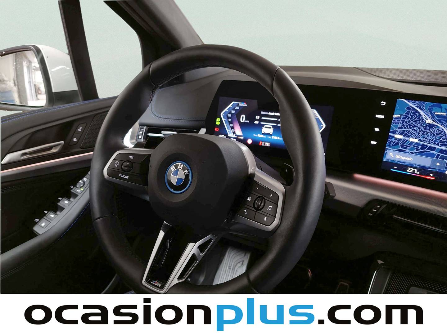 Foto BMW Serie 2 Active Tourer BMW Serie 2 225e xDrive Active Tourer (245 CV)  Pack M