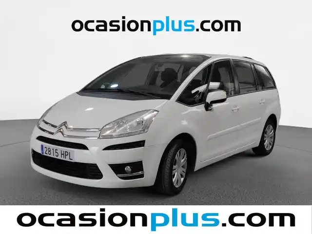 Citroën Grand C4 Picasso