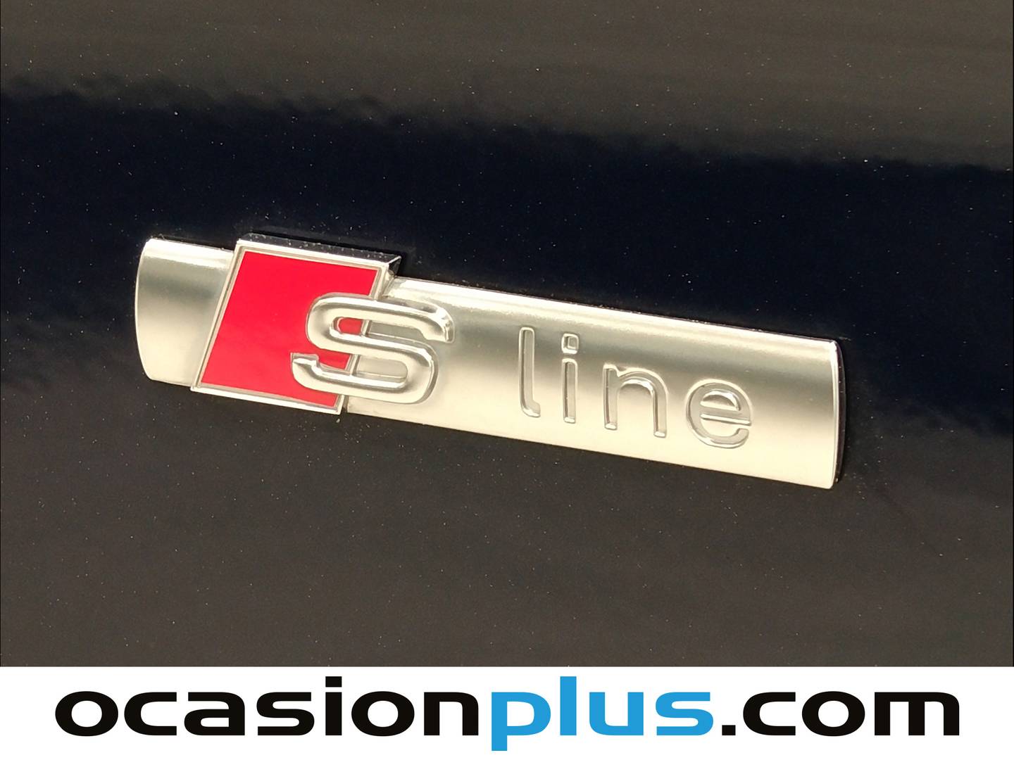 Audi A3 Audi A3 Sportback S line edition 1.5 TFSI CoD EVO (150 CV) S tronic de segunda mano