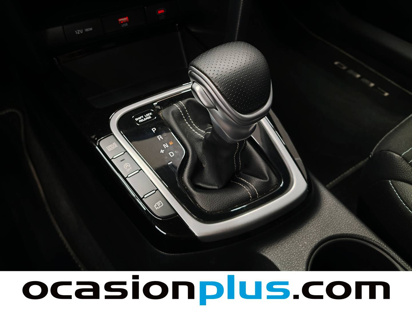 KIA Ceed Tourer KIA Ceed Tourer 1.0 MHEV Style Edition DCT (100 CV) de segunda mano