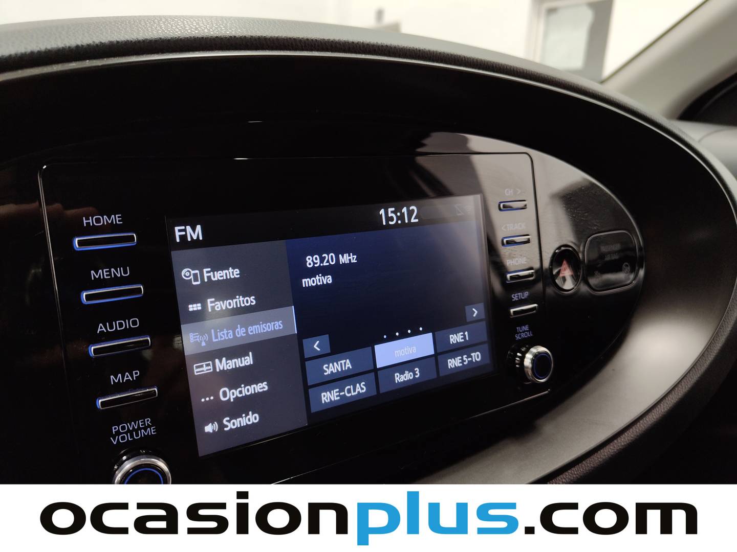 Toyota Aygo X Cross Toyota Aygo X Cross 1.0 VVT-I Play (72 CV) manual