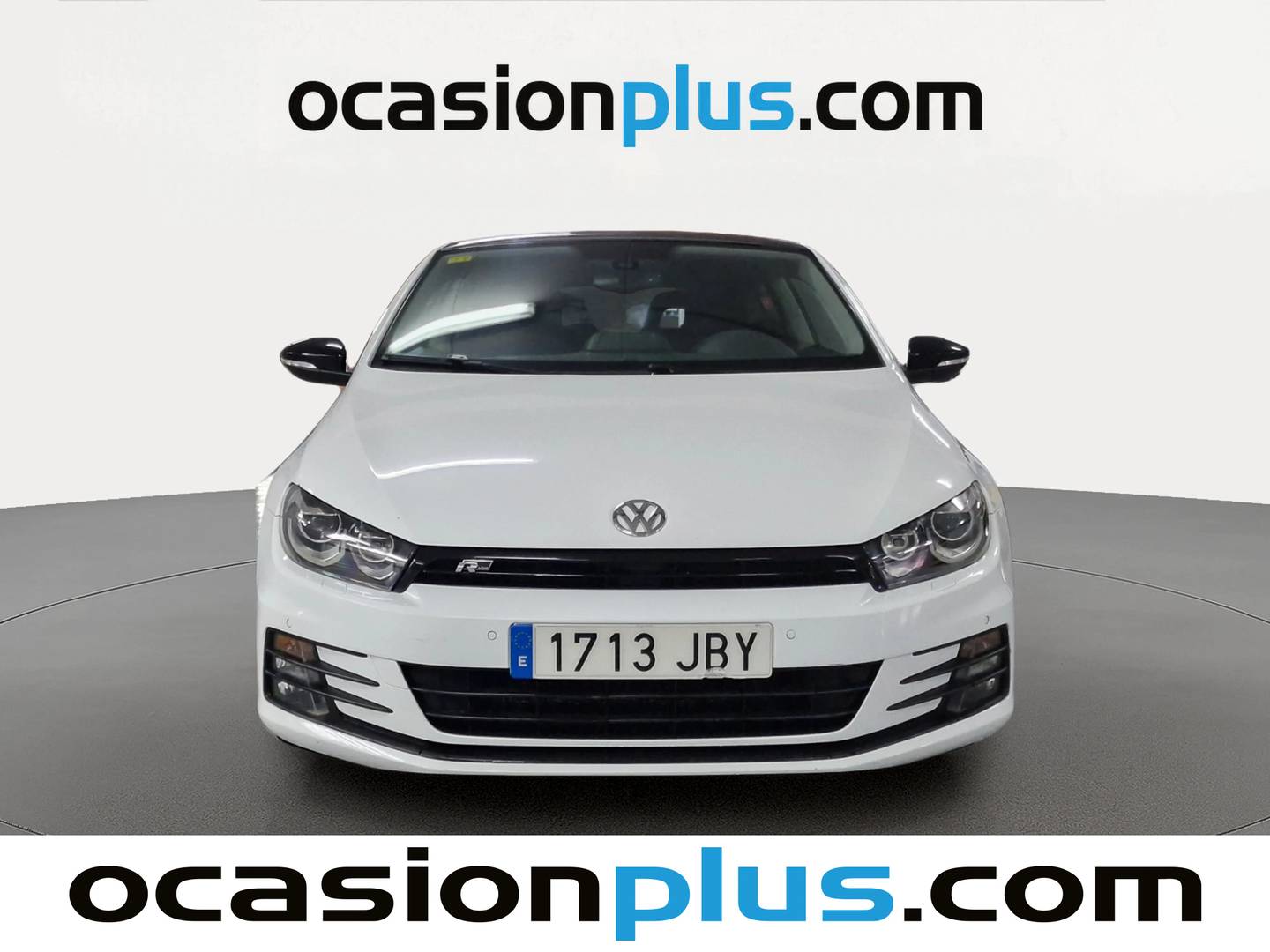 Volkswagen Scirocco Volkswagen Scirocco R-Line 2.0 TDI BMT (150 CV) 150cv