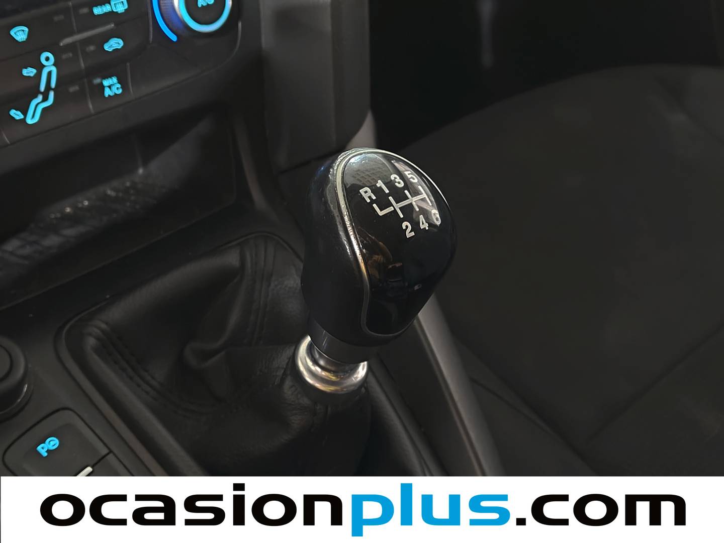 Ford Focus Ford Focus 1.0 Ecoboost Business (125 CV) de ocasión