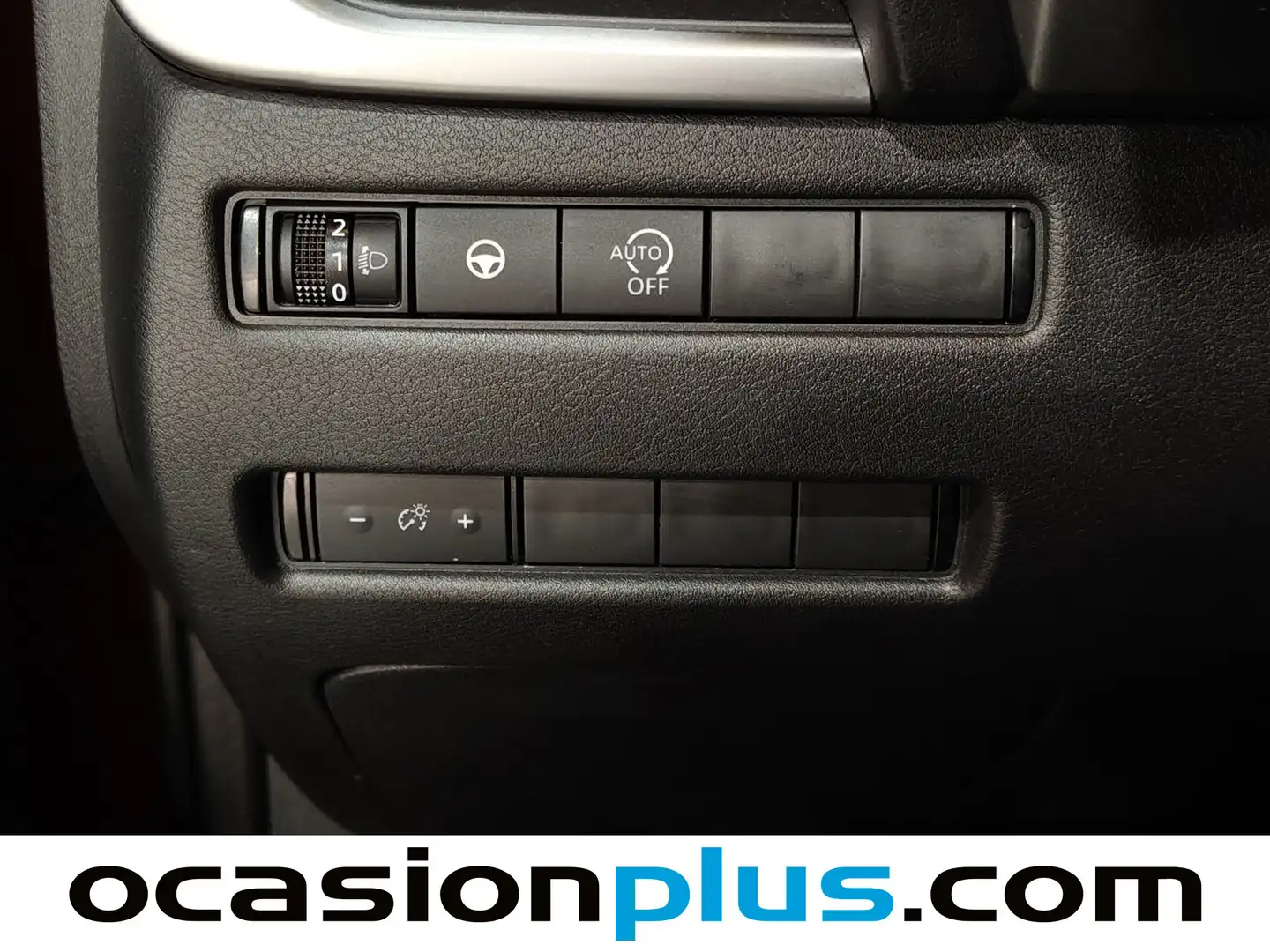 Foto Nissan QASHQAI Nissan Qashqai DIG-T 140 mHEV N-Connecta 4x2 (140 CV)