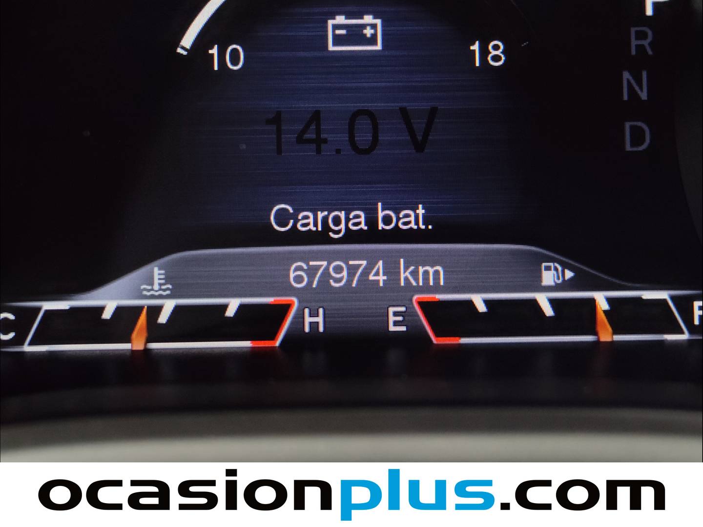 Foto Jeep Cherokee Jeep Cherokee 3.2 Trailhawk Active Drive Lock 4x4 Auto (271 CV)