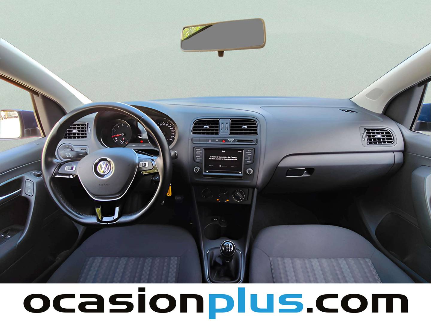 Volkswagen Polo Volkswagen Polo A-Polo 1.0 BMT (75 CV) 75cv