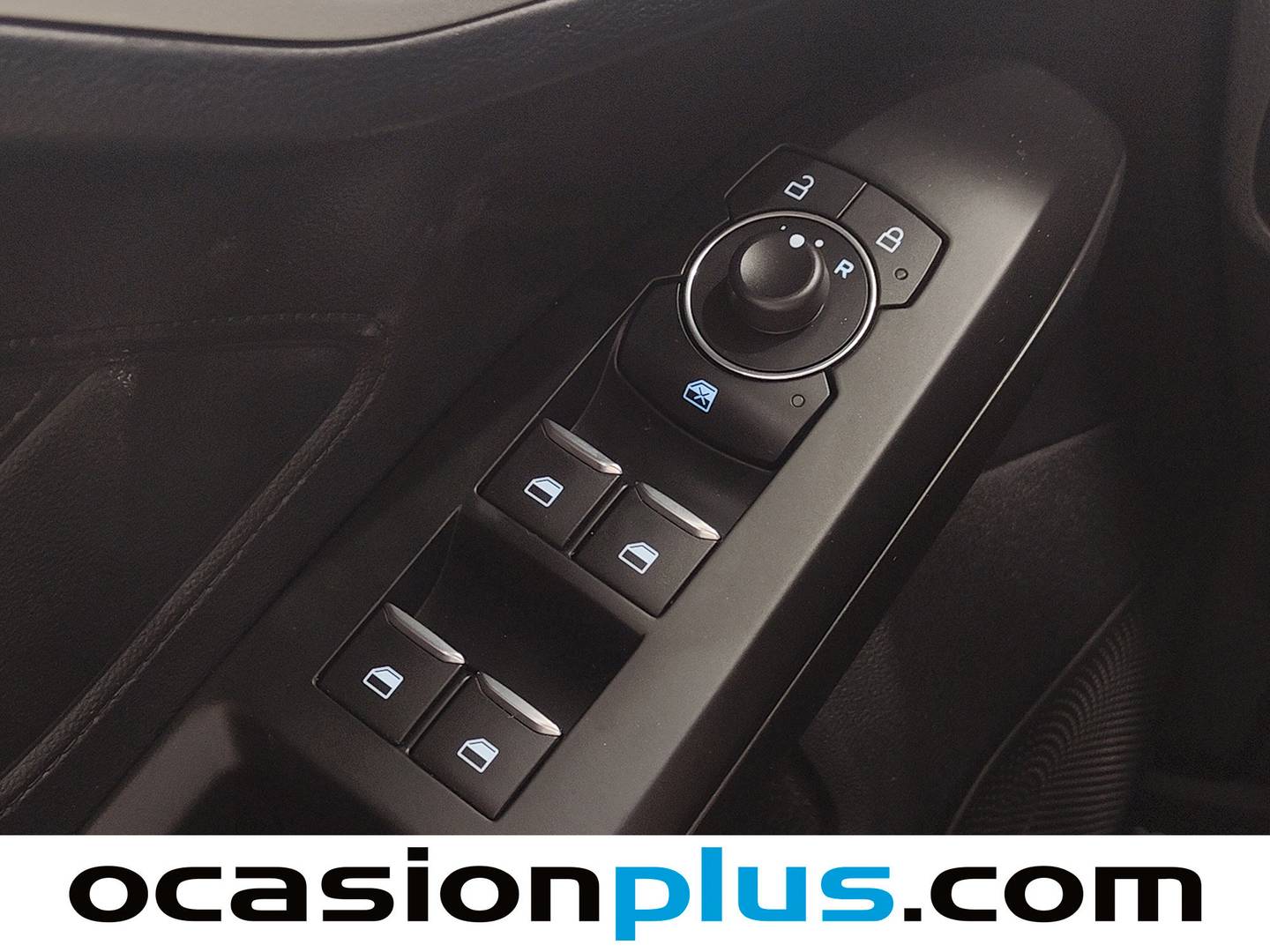 Ford Focus Ford Focus 1.5 Ecoblue Trend+ (95 CV) 2022