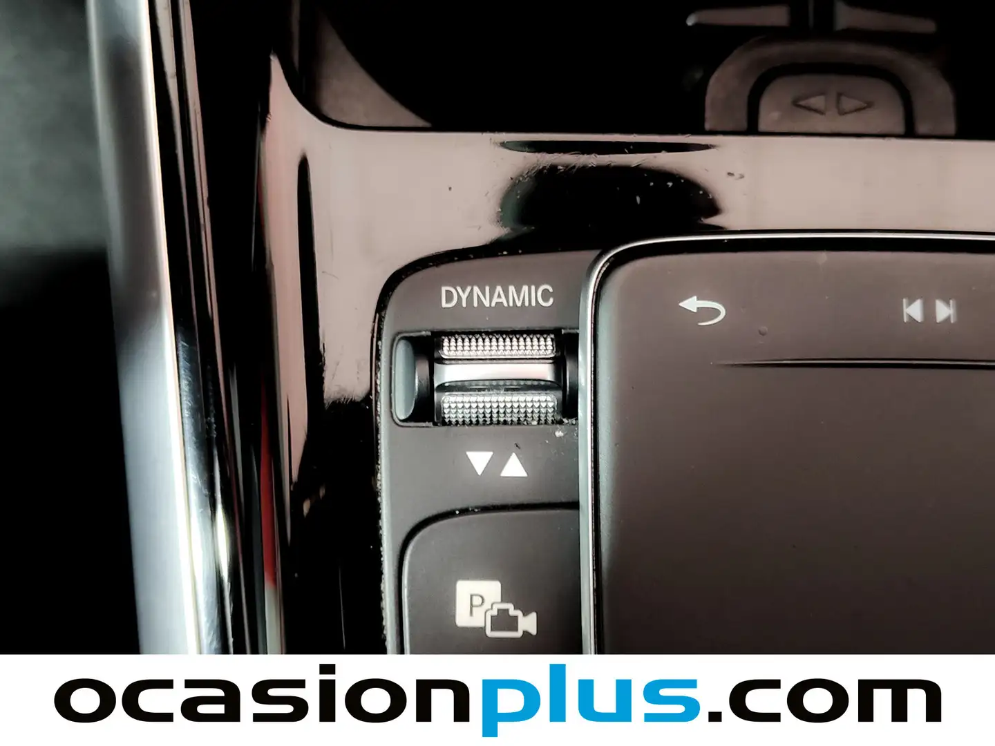 Foto Mercedes GLB Mercedes-Benz GLB GLB 220 D 4MATIC (190 CV)