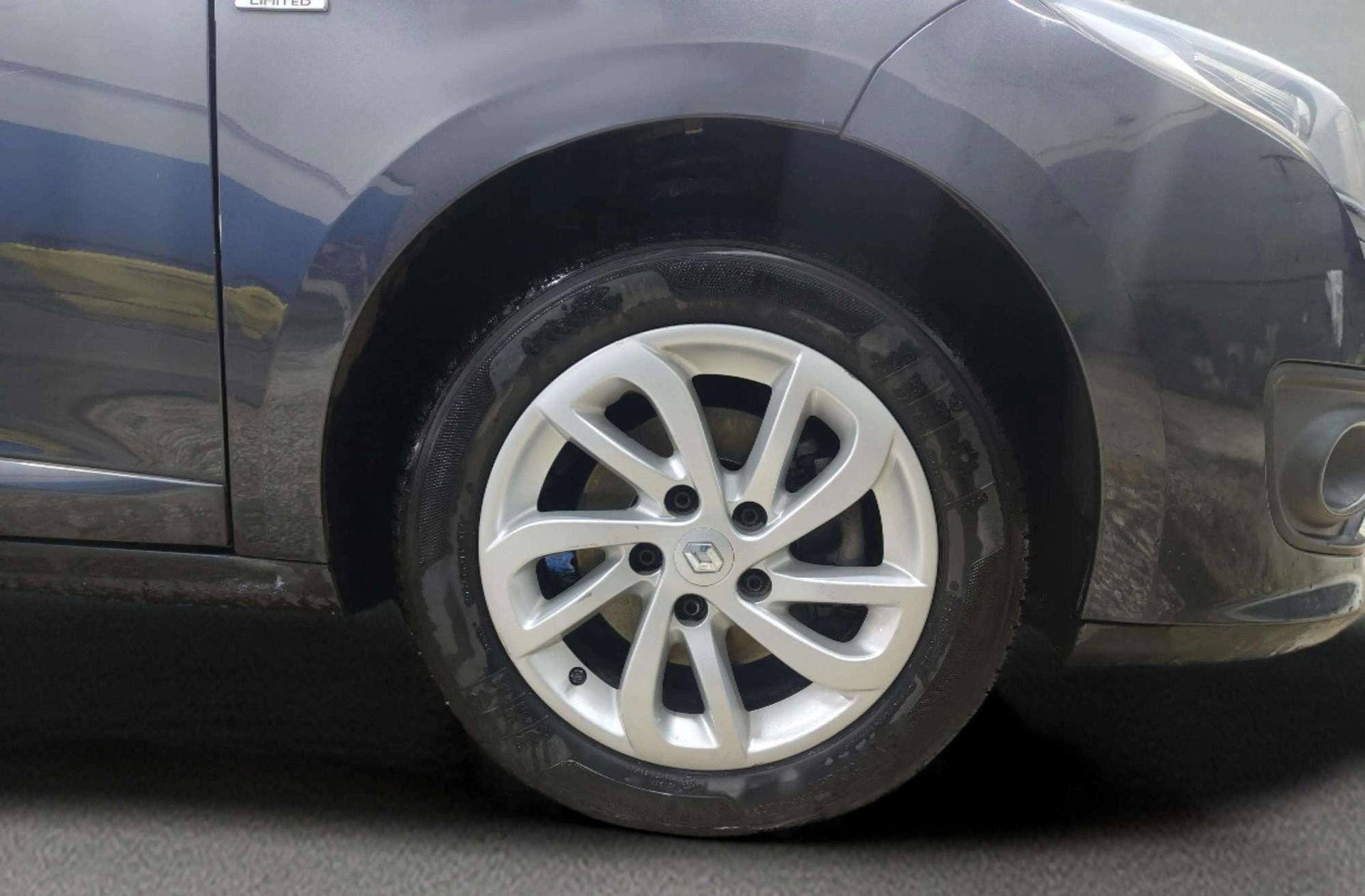 Renault Mégane Limited Energy TCe - foto 34