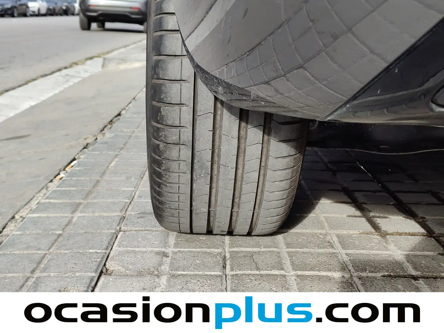 Foto Cupra Formentor CUPRA Formentor 1.5 TSI DSG  (150 CV)