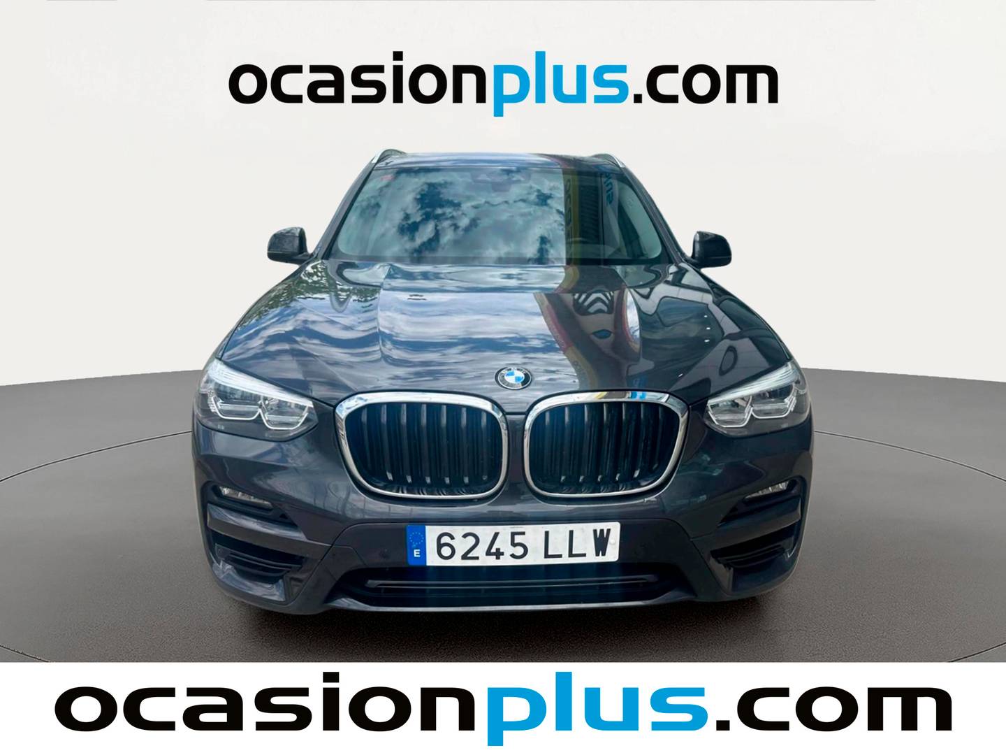 BMW X3 BMW X3 xDrive20d (190 CV) 190cv