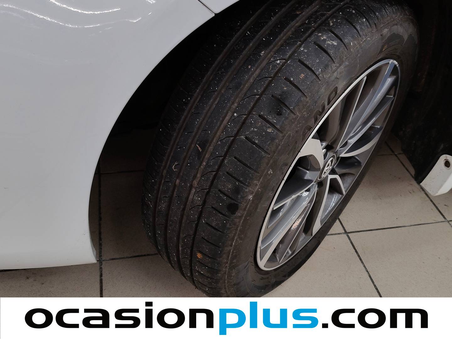 Foto Toyota Avensis Toyota Avensis 150D Advance (143 CV)