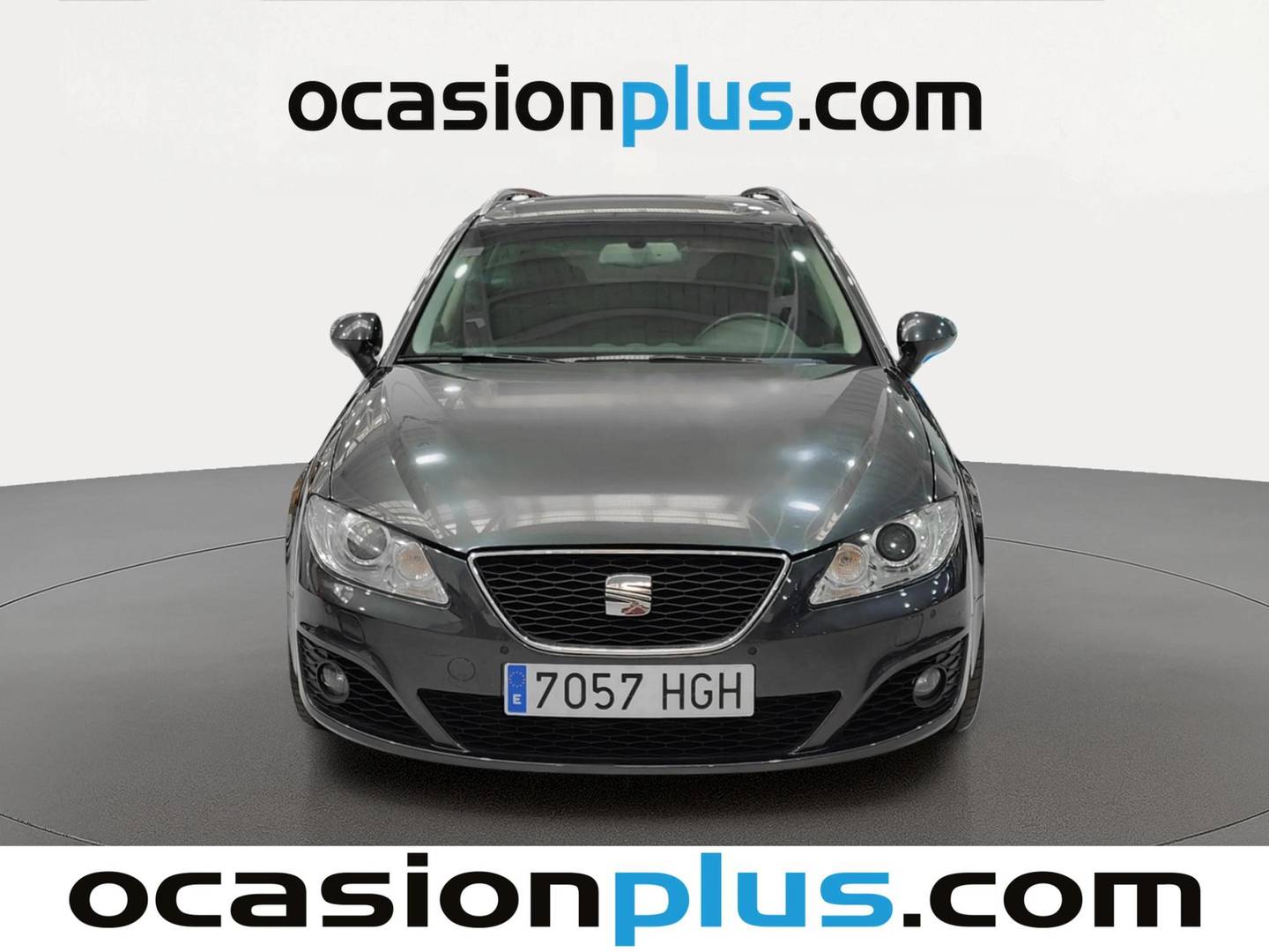 Seat Exeo Seat Exeo ST ST 2.0 TSI Sport 154 kW (210 CV) 210cv