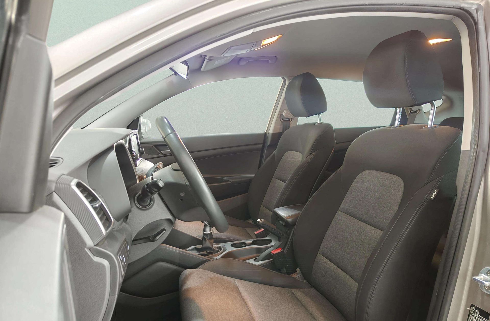 Hyundai Tucson 1.6 GDI BE Klass 4x2 - foto 10