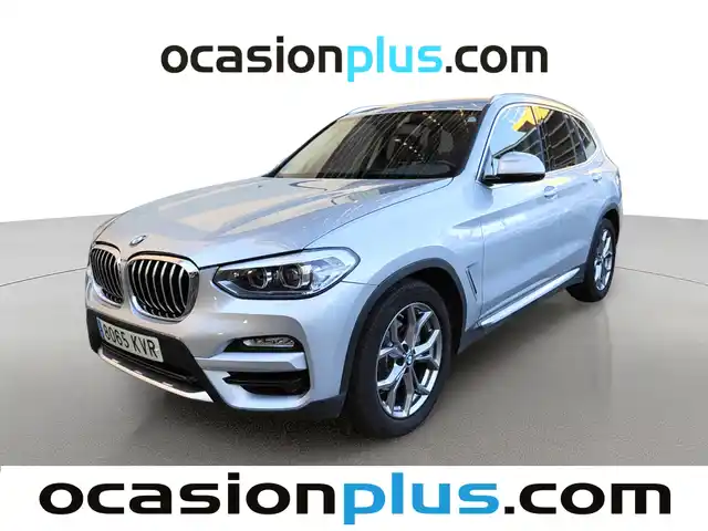 BMW X3 xDrive20i (184 CV) de segunda mano