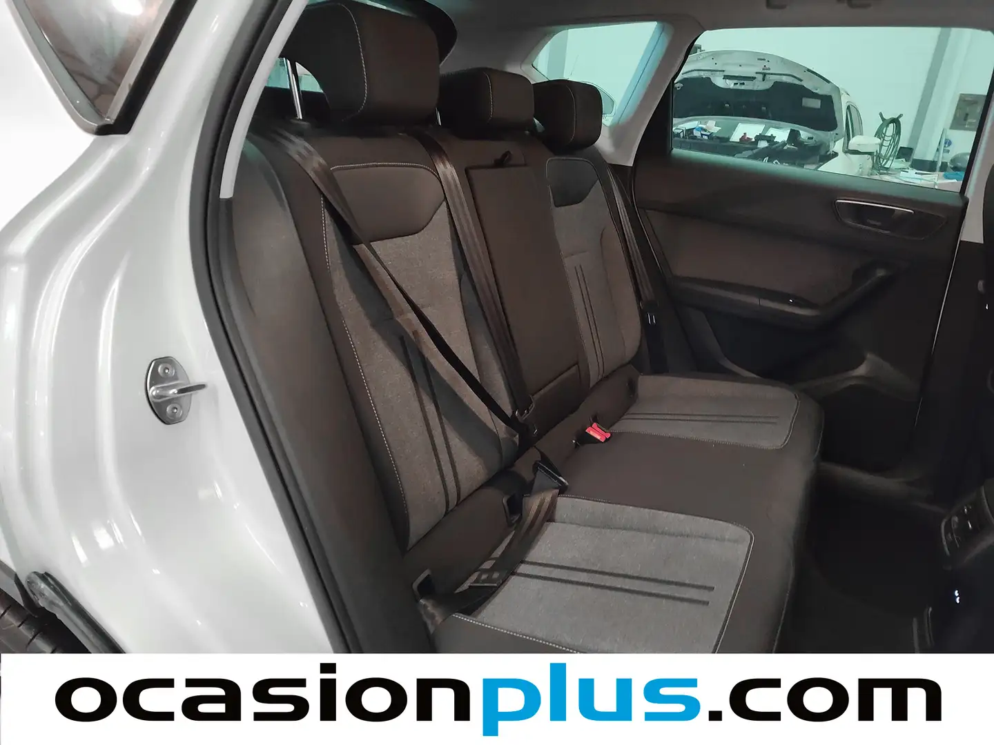 Foto Seat Ateca SEAT Ateca 1.5 TSI S&S Style XL (150 CV)