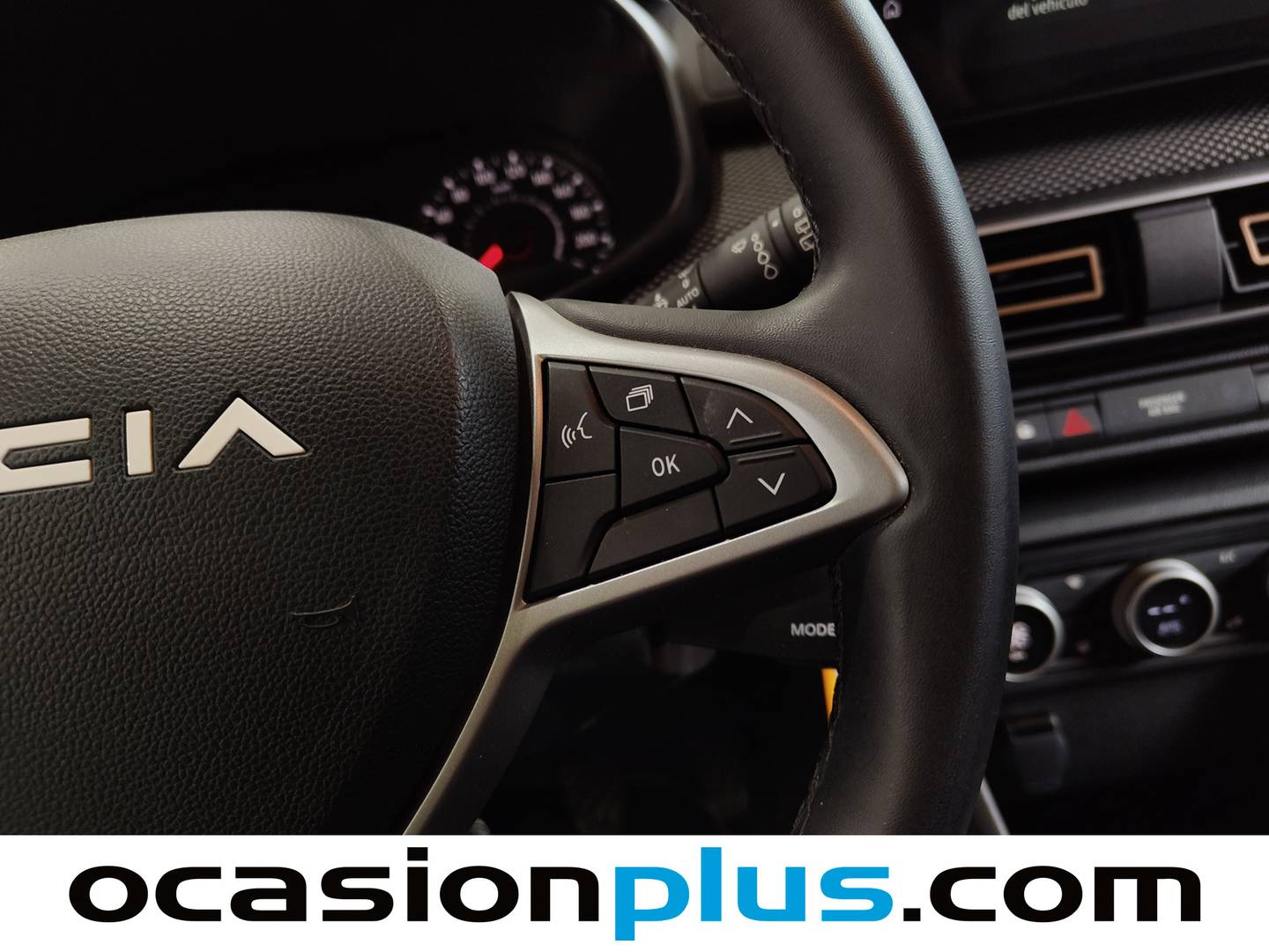 Dacia Sandero Dacia Sandero Stepway Expression ECO-G  (101 CV) de segunda mano