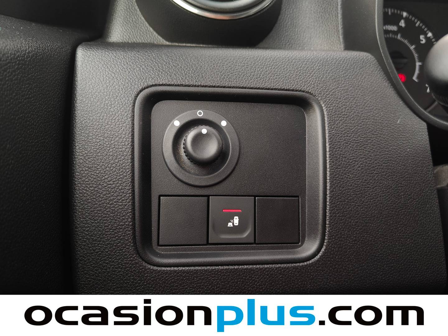 Accesorios del Dacia Duster Dacia Duster Prestige Blue dCi (115 CV) 4X2