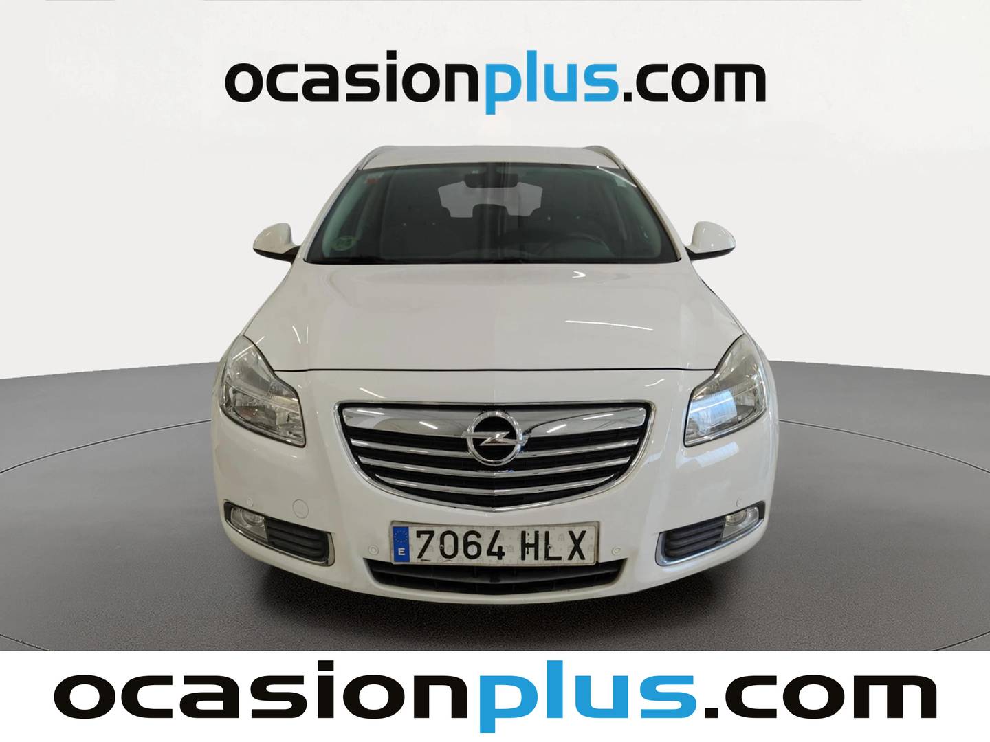Opel Insignia Opel Insignia Sports Tourer 2.0 CDTI S&S Excellence (130 CV) 130cv