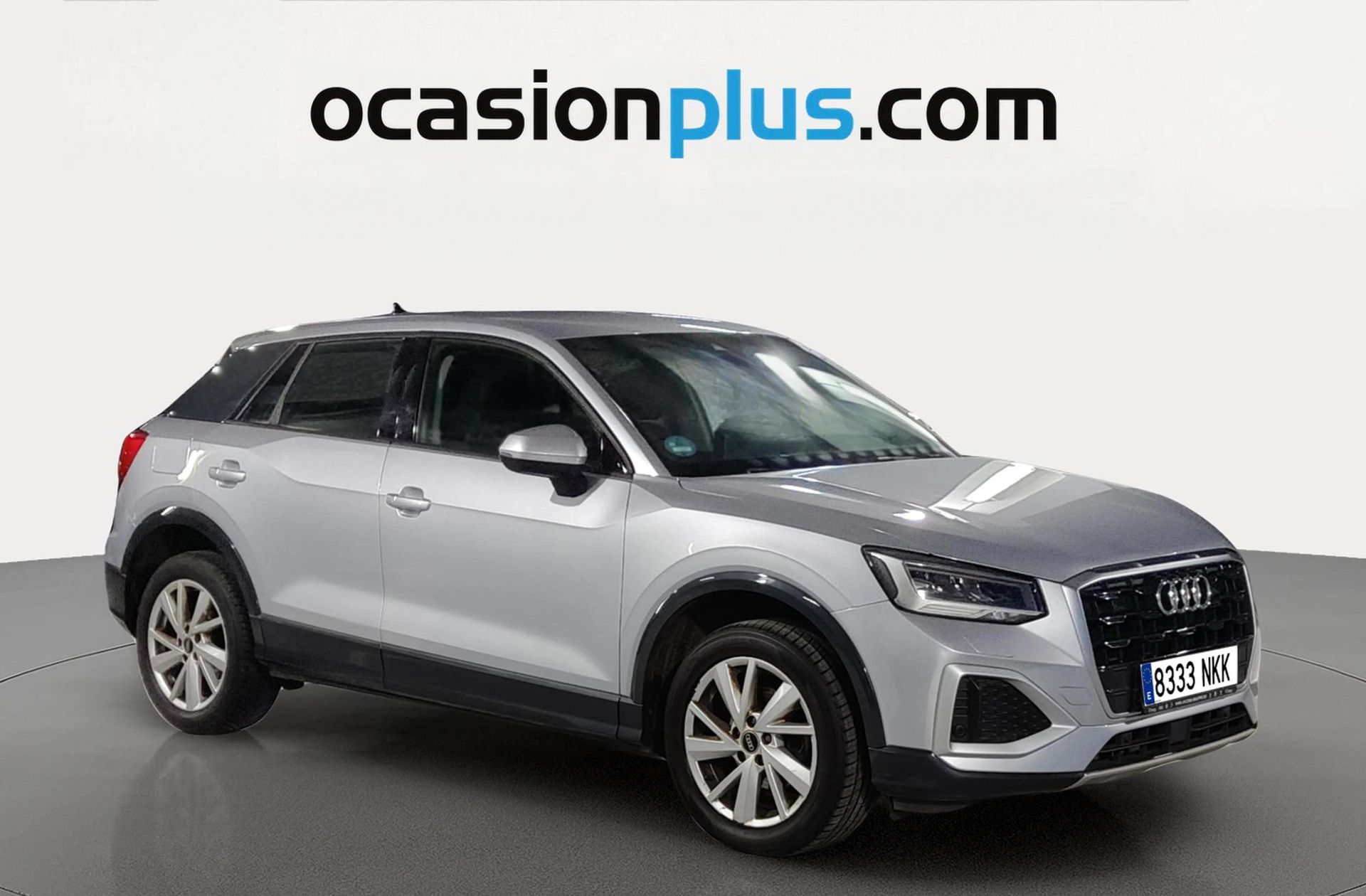 Audi Q2 Advanced 35 TFSI S tronic - foto 2