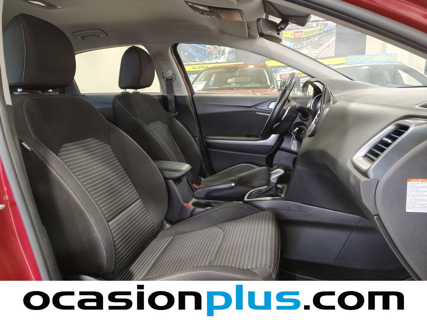 KIA Ceed KIA Ceed 1.0 MHEV Drive DCT (120 CV) km 0