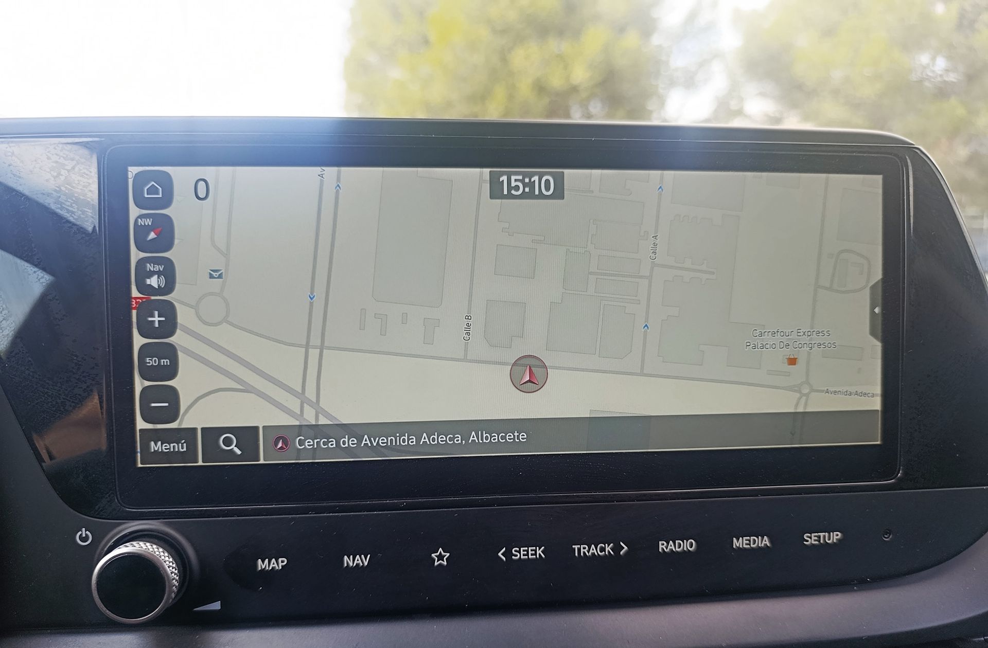 Hyundai Bayon 1.2 MPI Maxx - foto 7