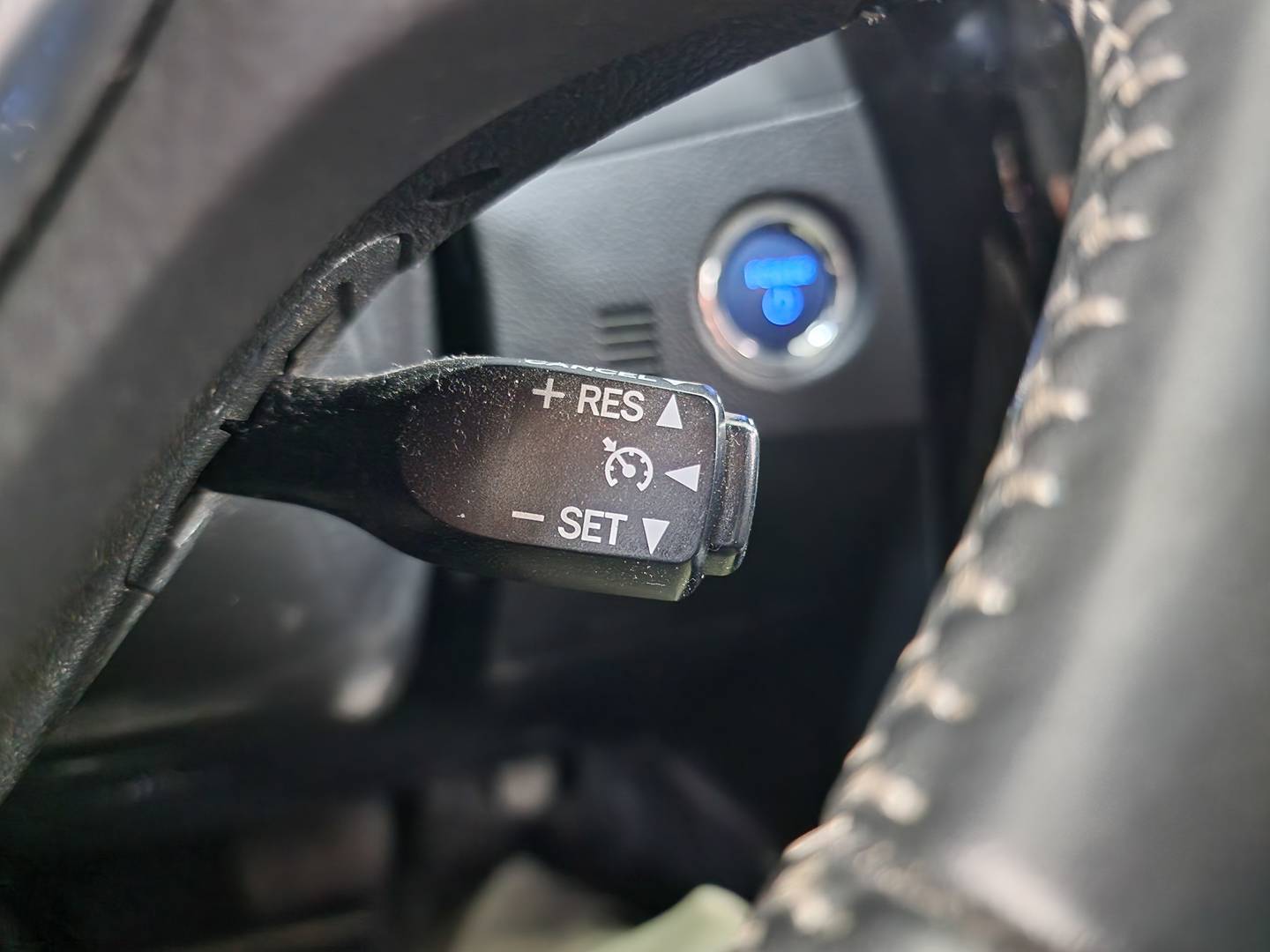 Foto Toyota Auris Toyota Auris 140H Hybrid Active (136 CV)