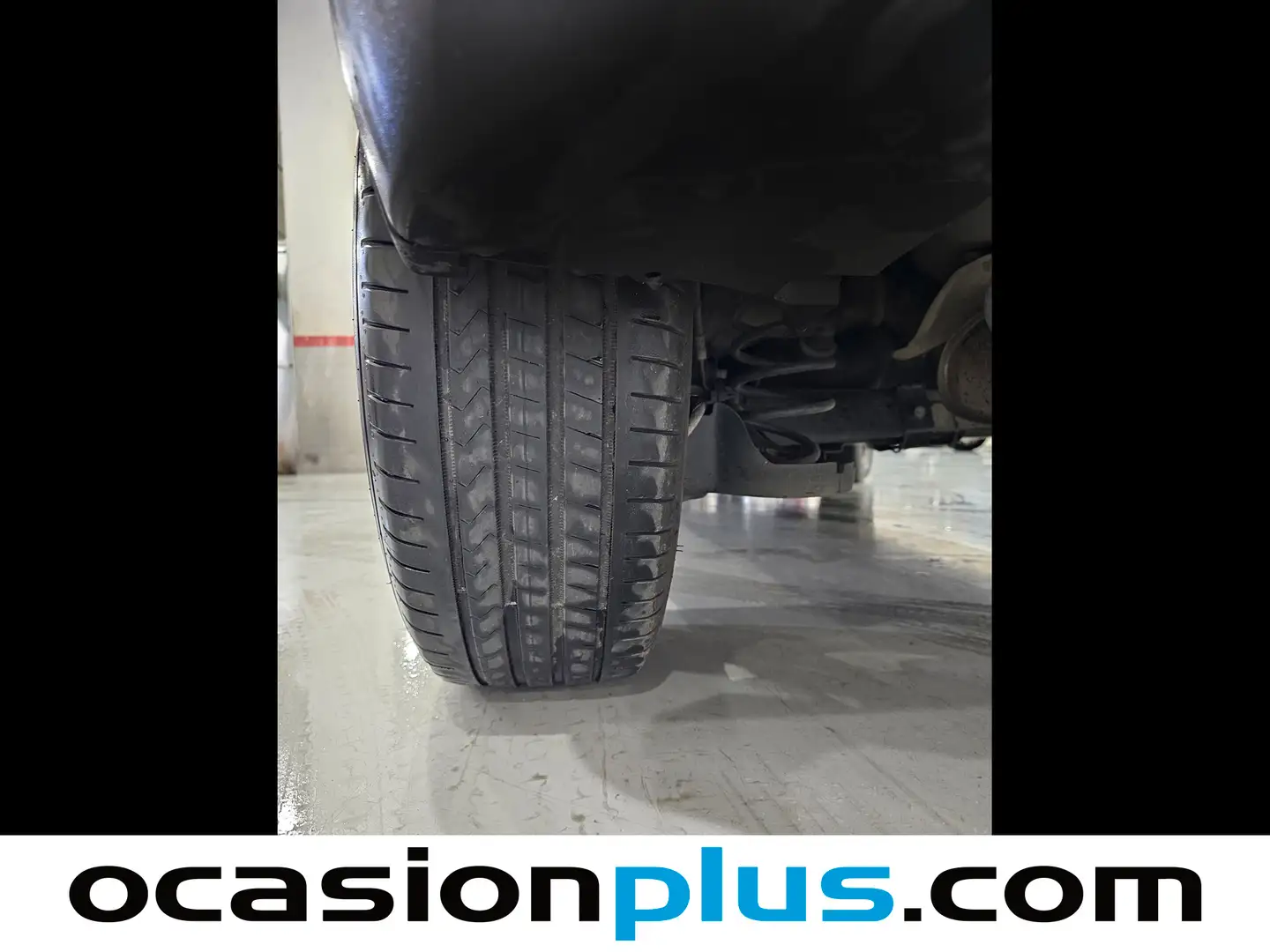 Foto Peugeot 2008 Peugeot 2008 PureTech 100 S&S Allure (100 CV)