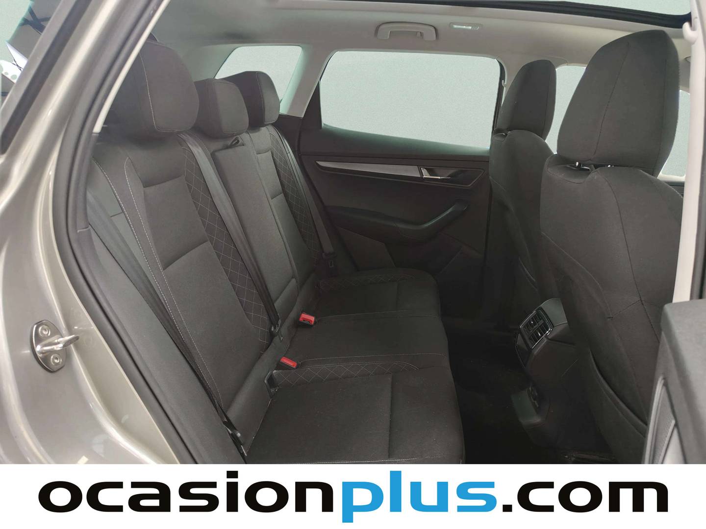 Skoda Karoq Skoda Karoq 1.5 TSI ACT Ambition DSG (150 CV) km 0