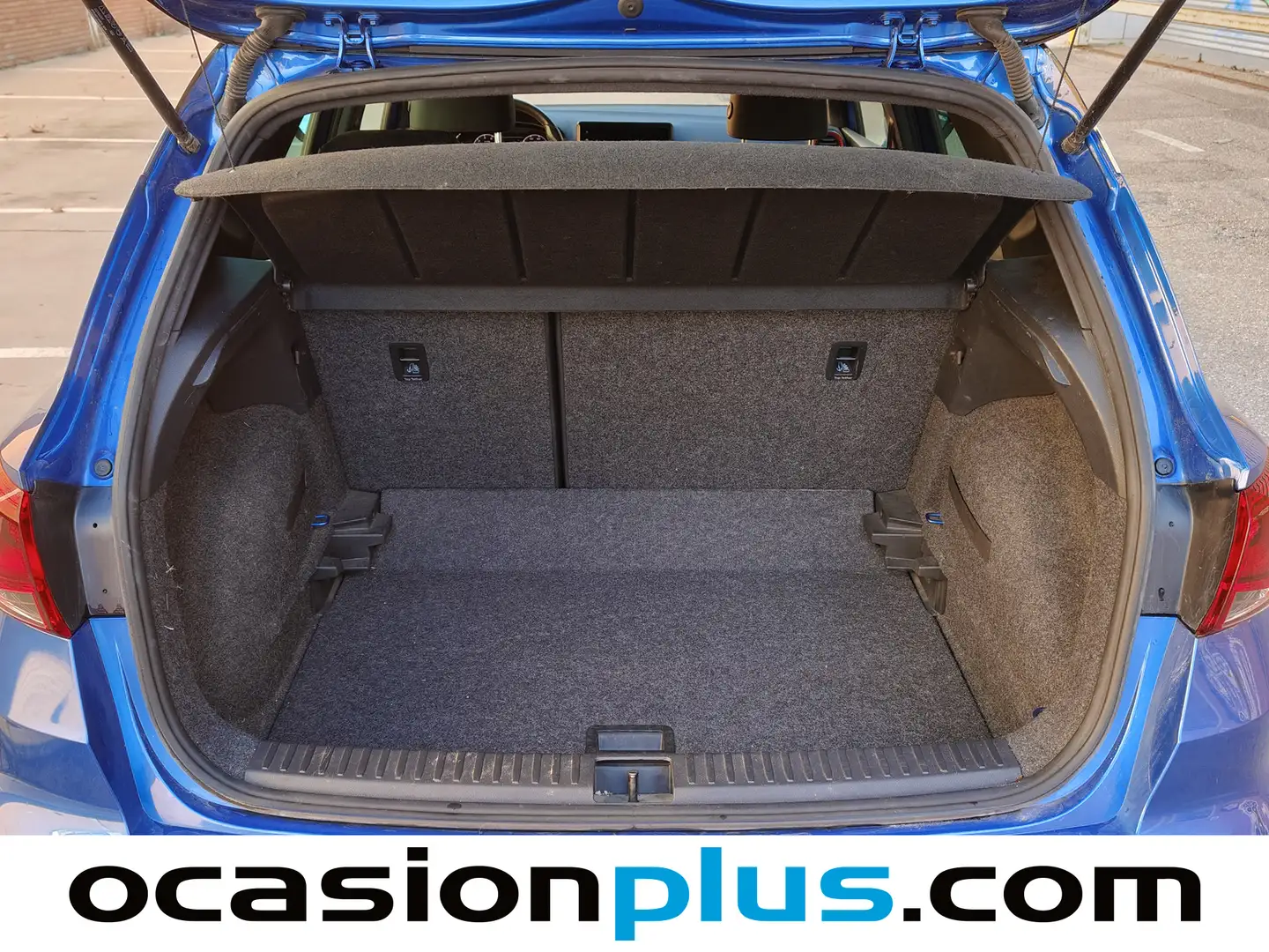 Foto Seat Arona SEAT Arona 1.5 TSI FR Plus DSG (150 CV)