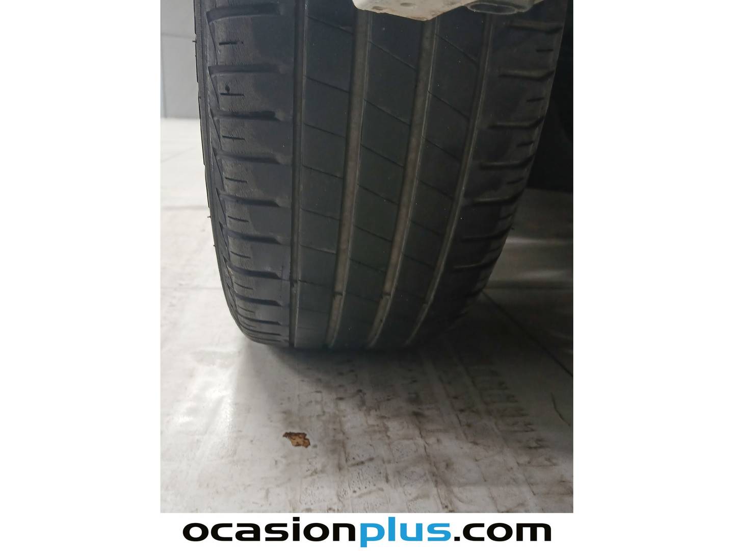 Foto Opel Corsa Opel Corsa 1.2 Turbo XHL GS-Line (100 CV)