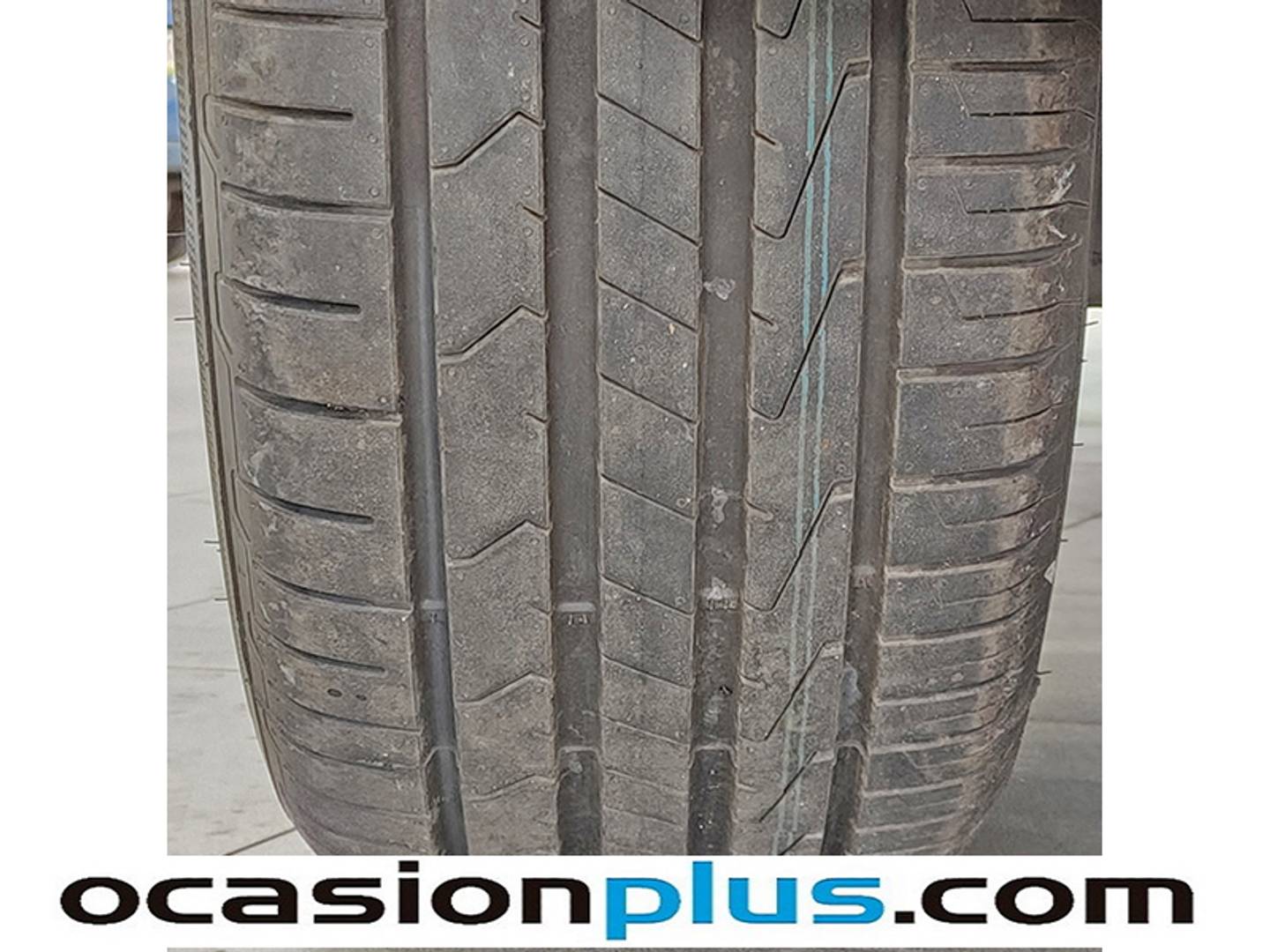 Foto SsangYong Korando Ssangyong Korando G15T Urban Plus Auto (163 CV)