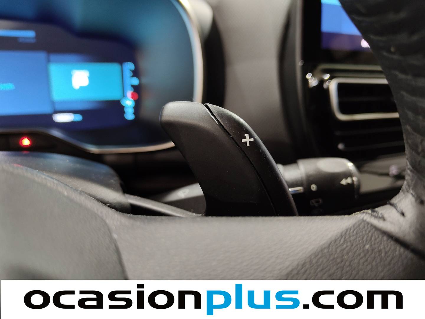 Citroën C5 Aircross Citroen C5 Aircross Plug-in Hybrid Max e-EAT8 (180 CV) 2024