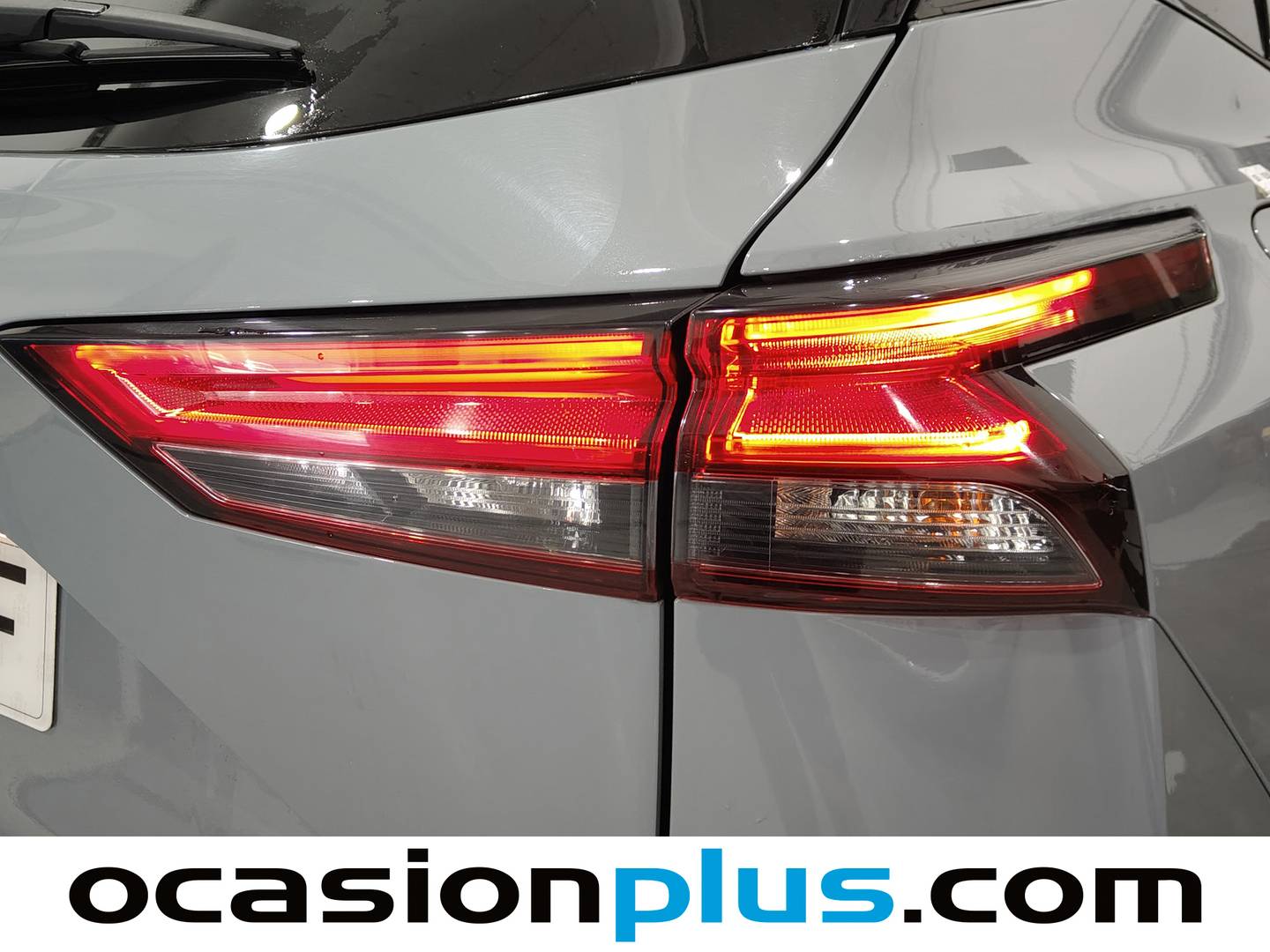 Acabados Nissan QASHQAI Nissan Qashqai DIG-T 140 mHEV N-Connecta 4x2 (140 CV)