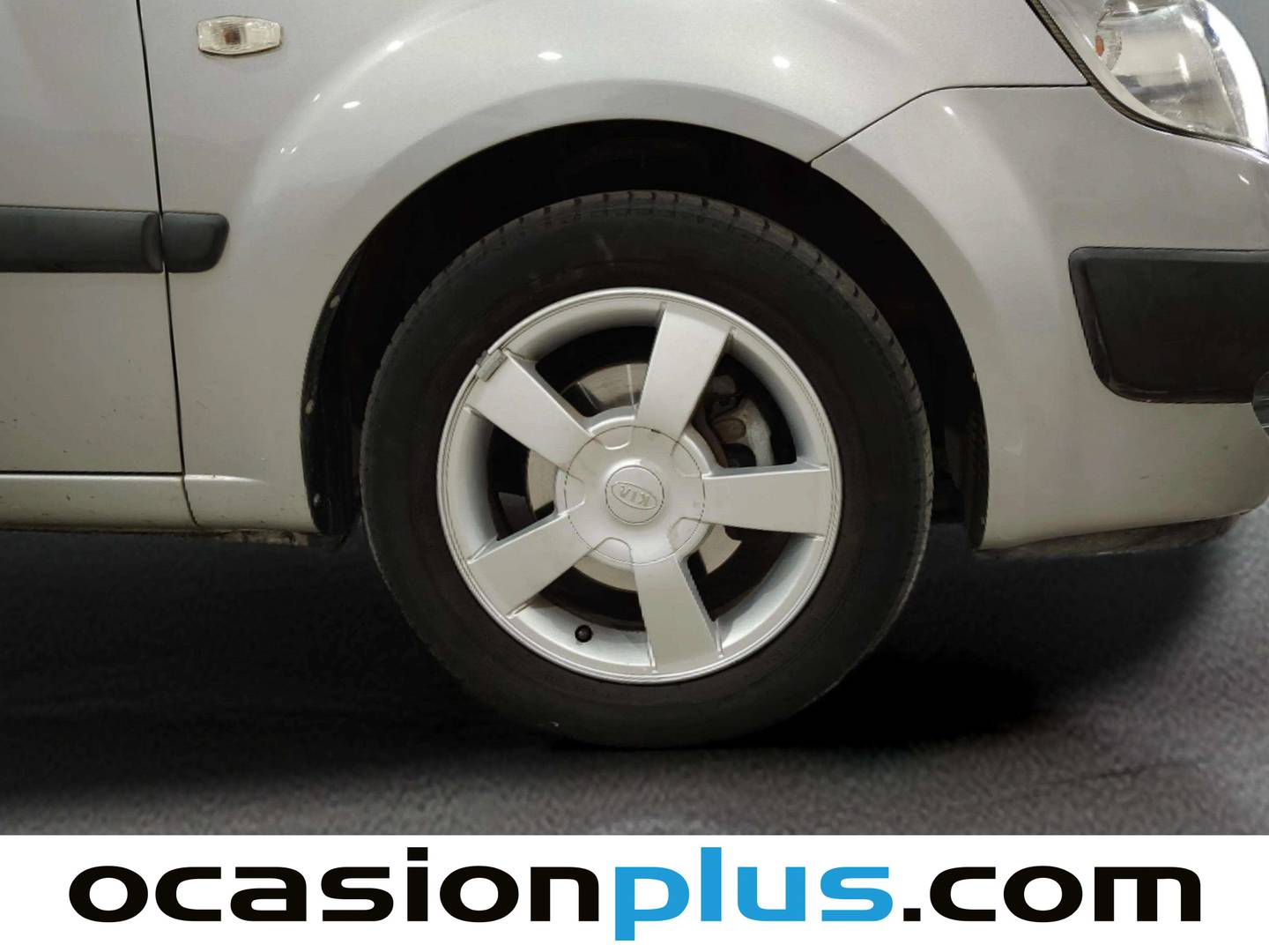 KIA Rio KIA Rio 1.5 CRDi Emotion (110 CV) seminuevo
