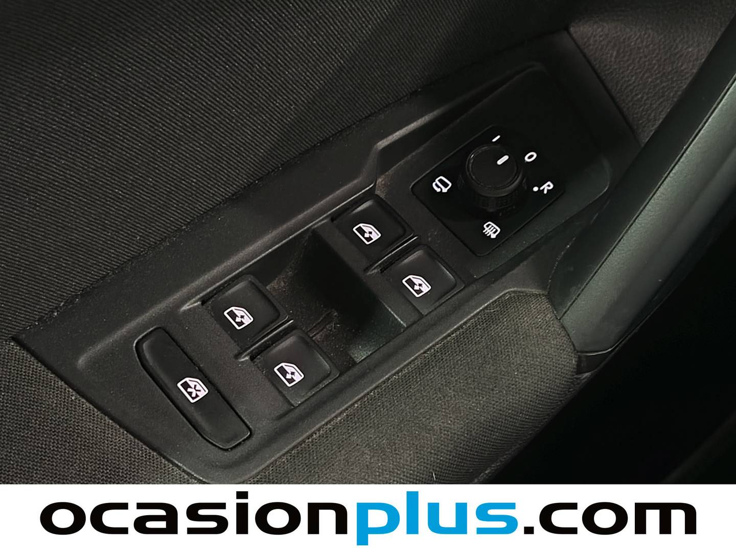 Volkswagen Tiguan Volkswagen Tiguan Edition 1.4 TSI (125 CV) gasolina