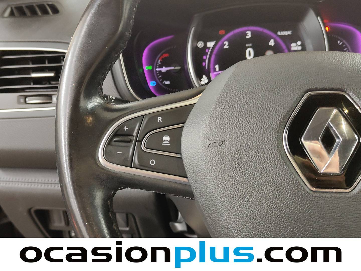 Renault Koleos Renault Koleos Zen Blue dCi (185 CV) X-Tronic de ocasión