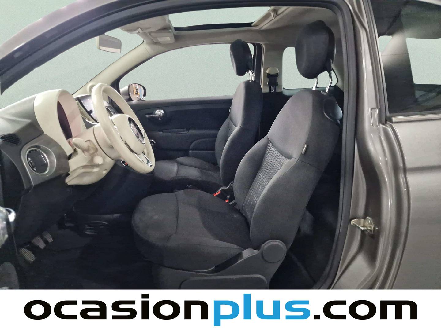 Foto Fiat 500 Fiat 500 1.0 Hybrid Dolcevita (70 CV)