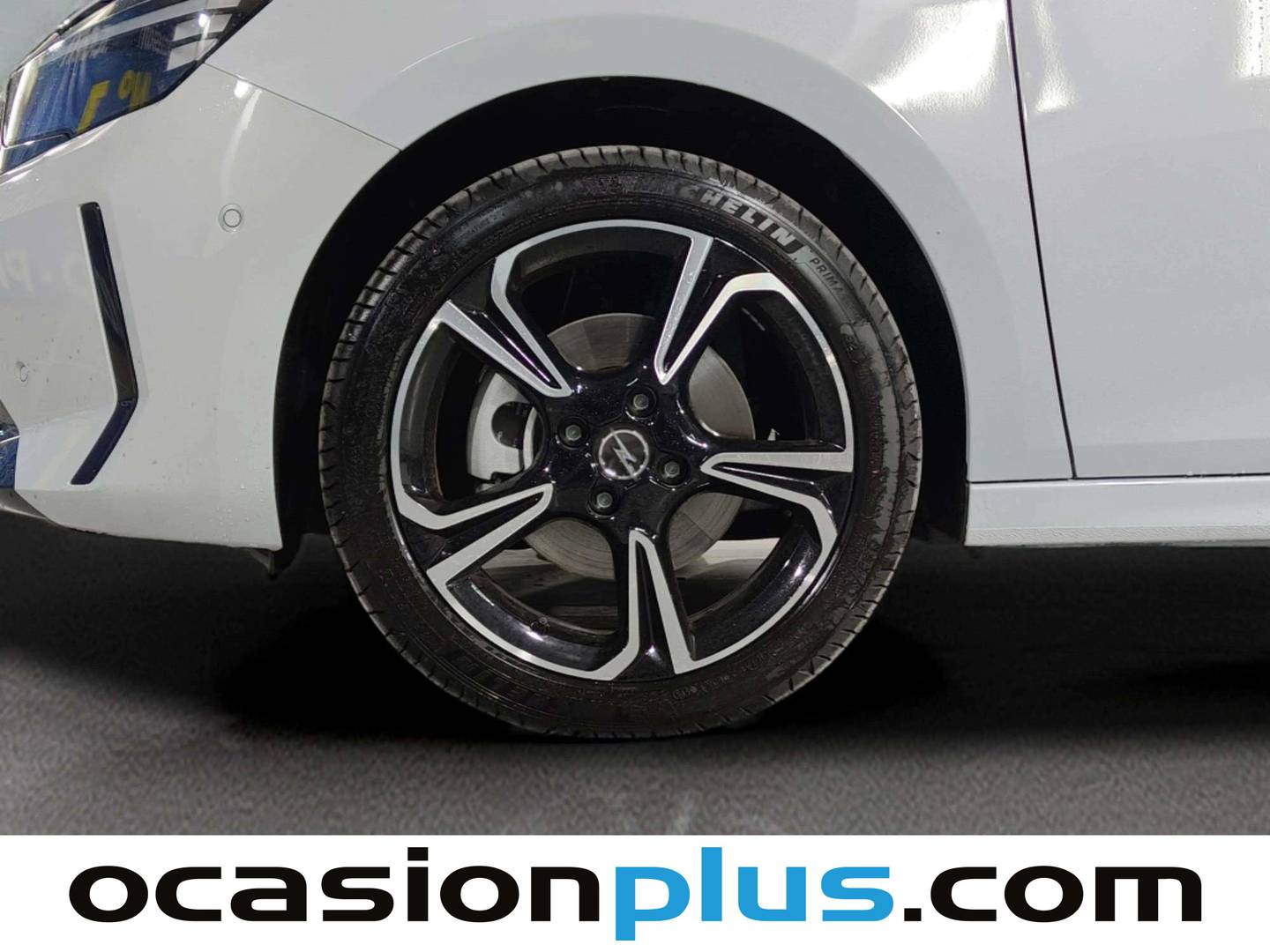 Foto Opel Corsa Opel Corsa 1.2 T XHL Hybrid GS eDCT (110 CV)