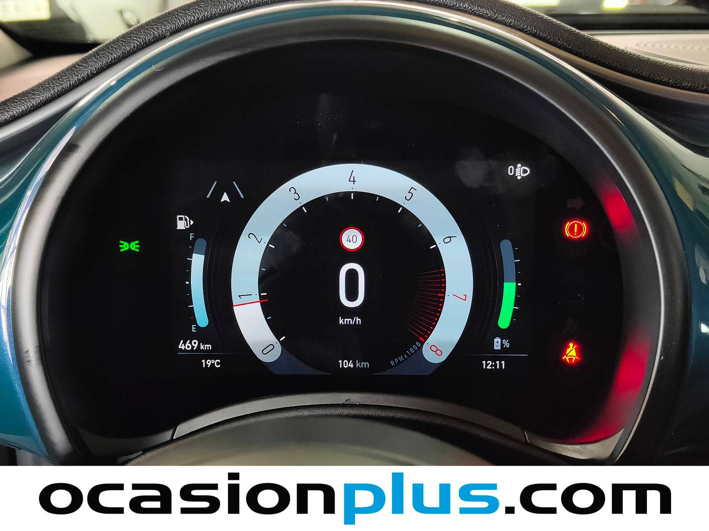 Fiat 500 Fiat 500 1.0 Hybrid Torino (65 CV) 2026